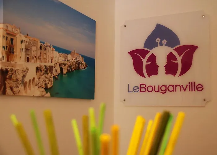 Le Bouganville Vieste